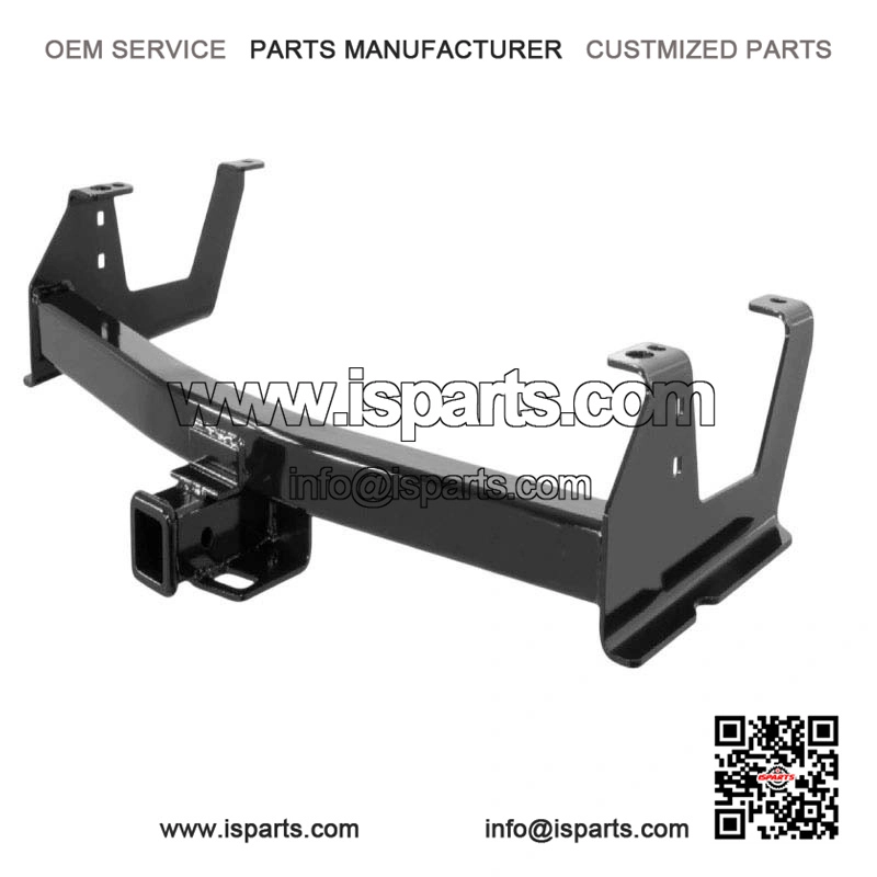 13178 Class 3 Trailer Hitch for Silverado/Sierra 2500HD/3500HD
