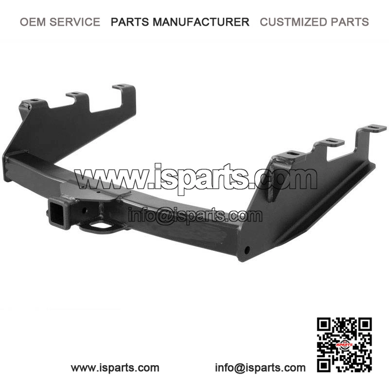 2001-2002 Chevy Silverado 1500HD Trailer Hitch - 15323 - 2" Receiver