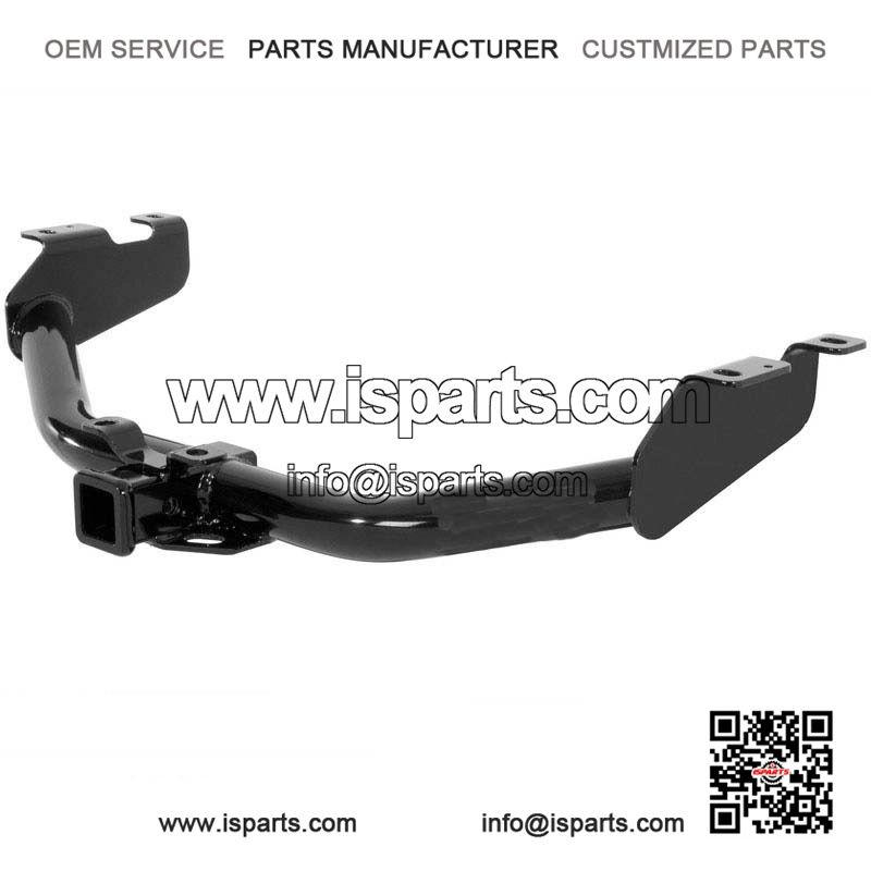 2003-2006 Chevy Silverado 1500HD Trailer Hitch - 13322 - 2" Receiver
