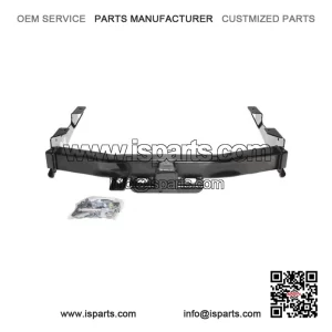 Class V Trailer Hitch for 2007-2010 Chevy Silverado 3500HD ?C Heavy-Duty Towing