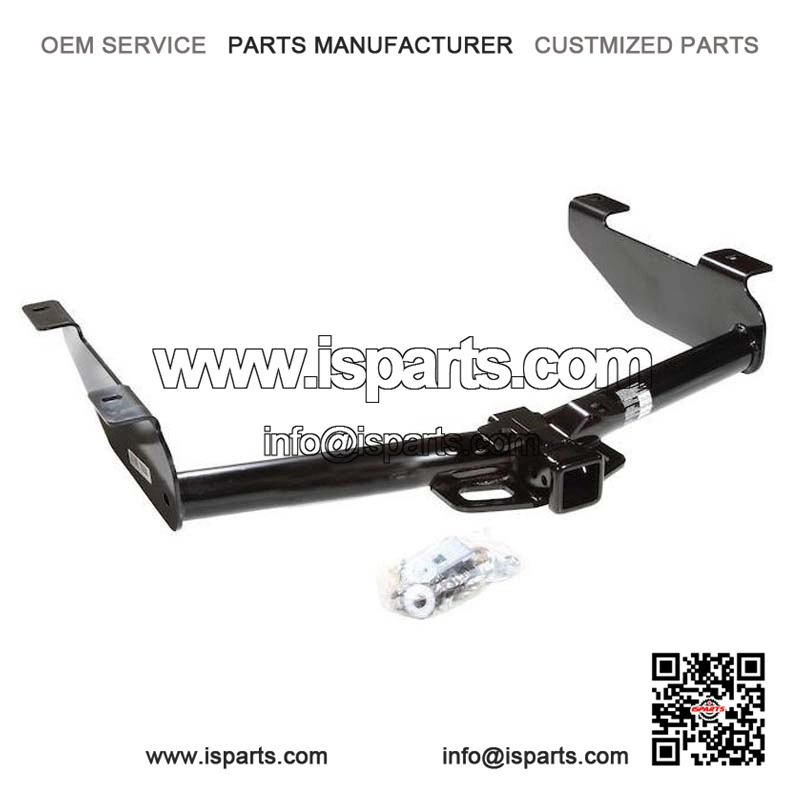 SQ441RF Rear Trailer Hitch for 2007-2010 Chevy Silverado 3500HD