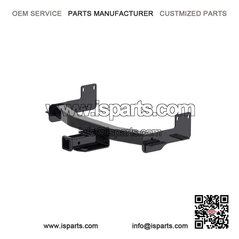 2015-2019 Chevrolet Silverado 2500HD Trailer Hitch ?C Husky Towing #32497JYXD