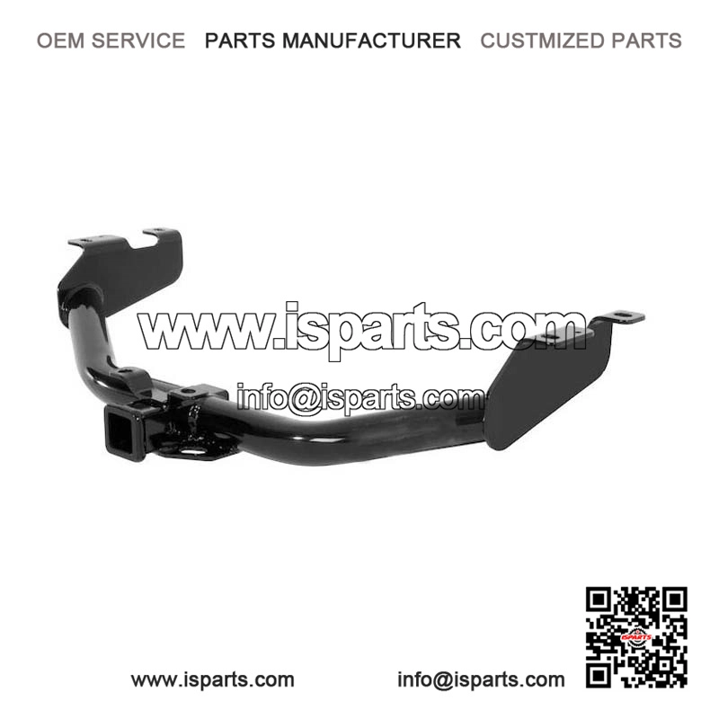 Trailer Hitch for Chevrolet Silverado 1500HD ?C Husky Towing #16988HZNZ