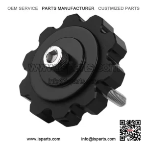 Cruise Control Throttle Stabilizer for Yamaha XMAX 300 Scooter (2017-2024)