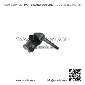 Engine Fuel Injector QJ Motor SRK 125 S 2024 Original