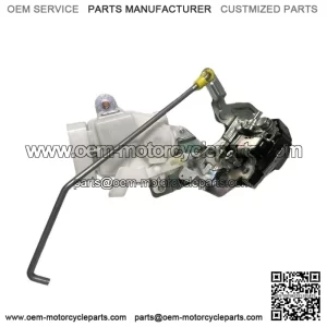 New Lock Actuator 69110-35071 for TOYOTA