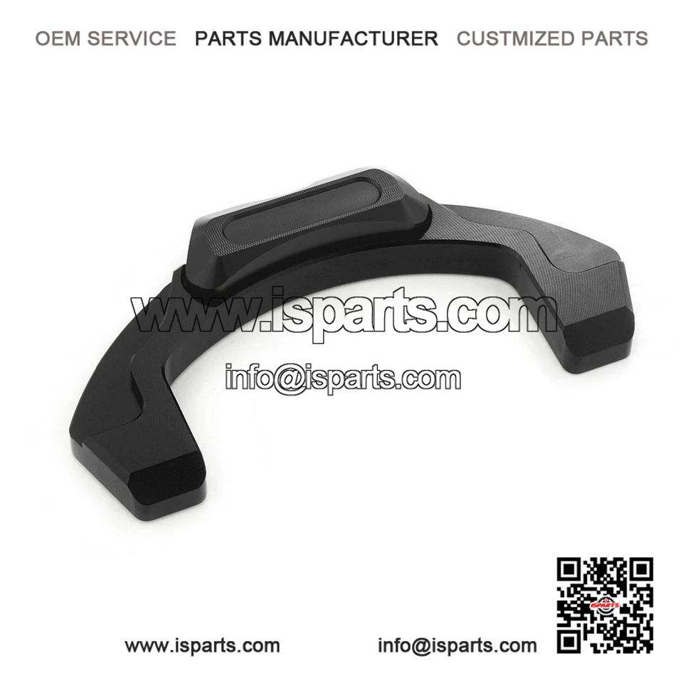 Ignition Key Switch Lock Cover for Yamaha XMAX 125/300 (2017-2022)