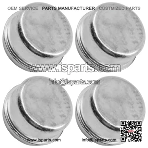 Wheel Grease Cap for Simplicity, Snapper & Ferris ?C Part #5021073SM / 5021073