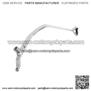 New Brake Pedal Lever 43001-1445 for KAWASAKI KLX110 2002-2009