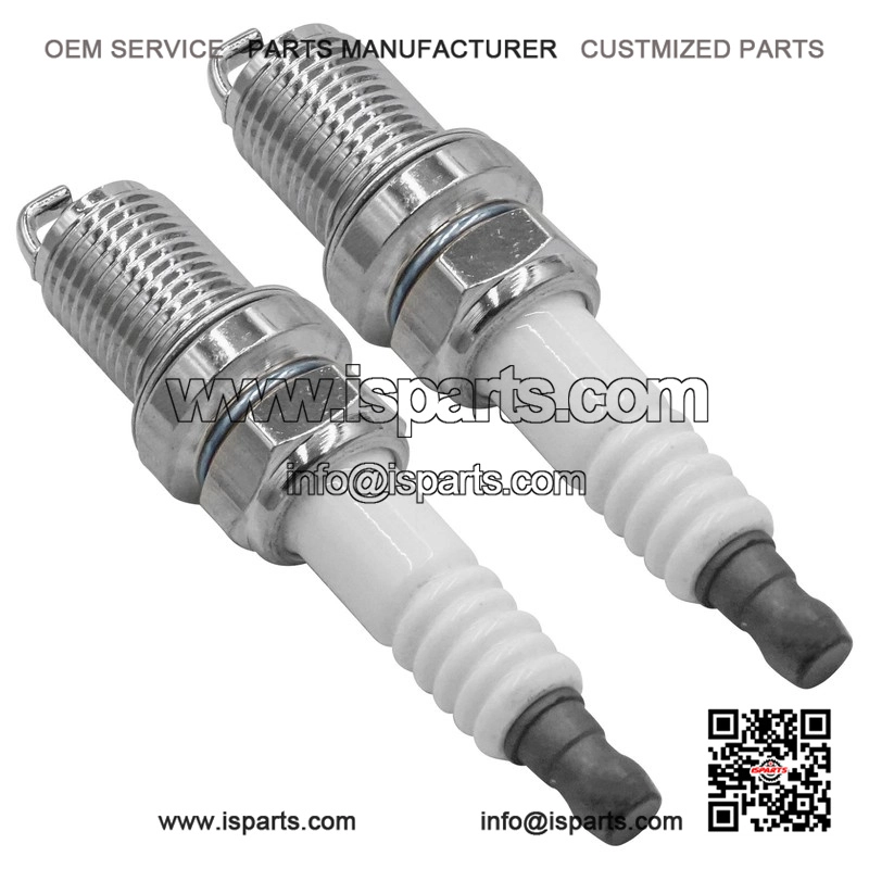 Standard Spark Plugs for John Deere Z915B Z915E Z925A Z930M ZTrak Commercial Mowers