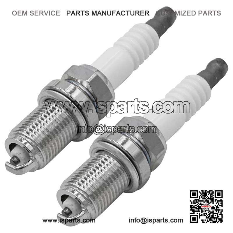 Standard Spark Plugs for John Deere Z915B Z915E Z925A Z930M ZTrak Commercial Mowers - Image 3