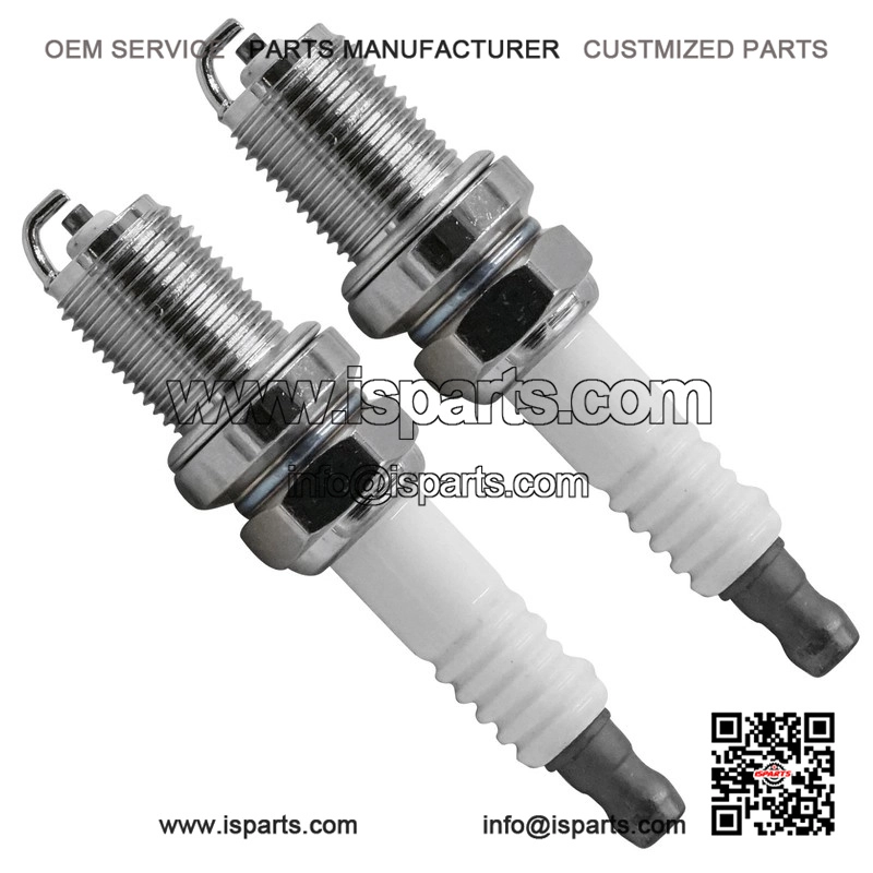 Standard Spark Plugs for John Deere Z915B Z915E Z925A Z930M ZTrak Commercial Mowers - Image 4