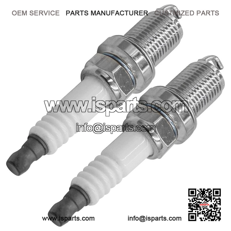 Standard Spark Plugs for John Deere Z915B Z915E Z925A Z930M ZTrak Commercial Mowers - Image 5