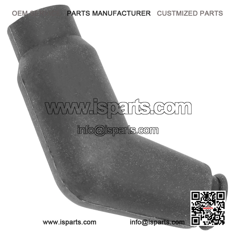 Spark Plug Cap Boot for Honda CRF125F CRF125FB (2014-2025) - OEM #30700KYK911
