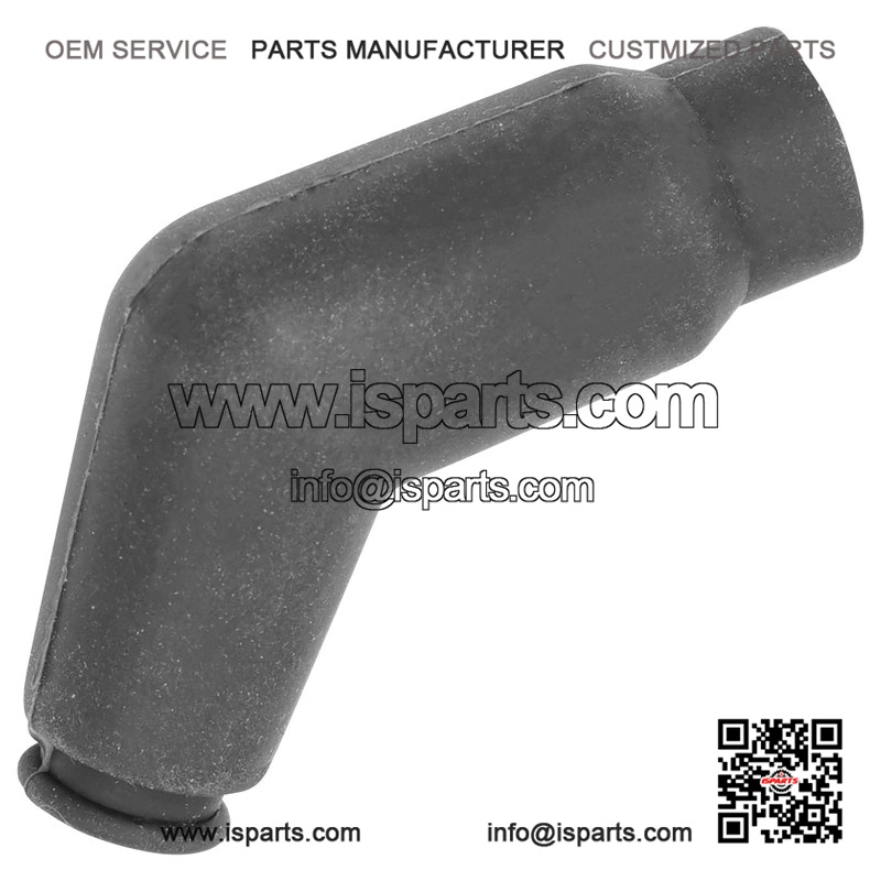 Spark Plug Cap Boot for Honda CRF125F CRF125FB (2014-2025) - OEM #30700KYK911 - Image 5