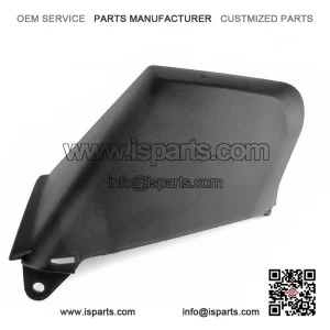 Pair of Handlebar Protections DX/SX for Yamaha X-MAX XMAX 125/250 (<2010)
