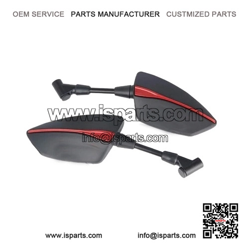 Motorcycle Rear Side Mirrors for Honda PCX125/150/160