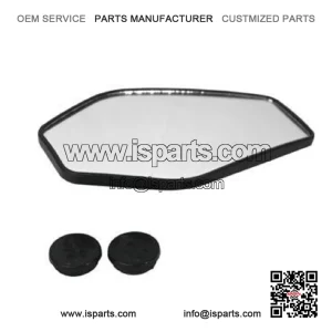 UTV Replacement Mirror Kit