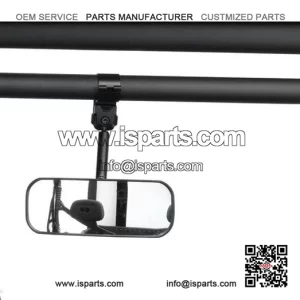 Wide Angle Rearview Mirror for Honda Pioneer/Talon