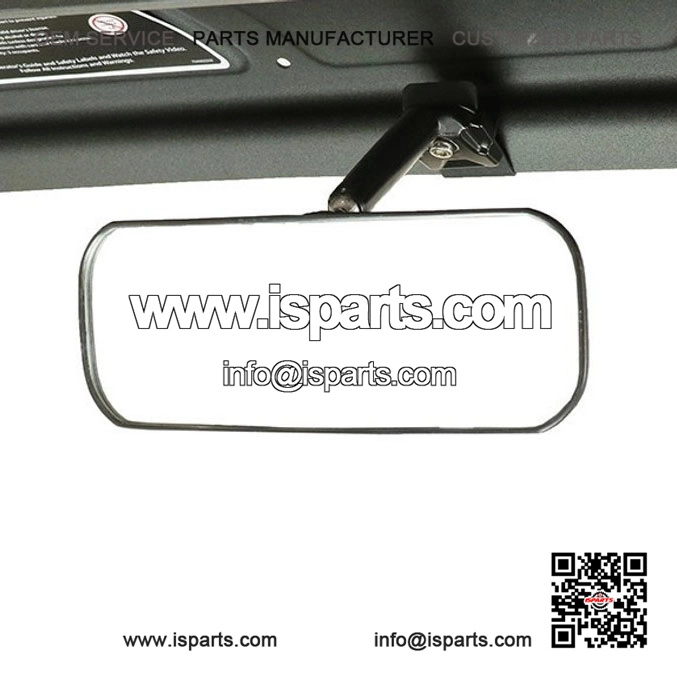 Rearview Mirror for Can-Am Maverick