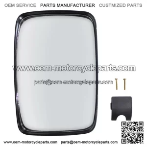For Massey Ferguson Tractor ÿ Replacement Mirror 6243457M91