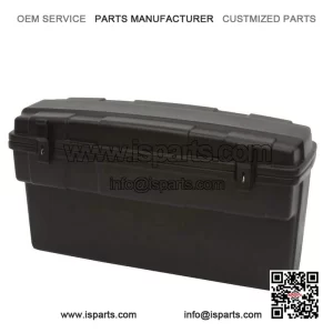 UTV Saddle Single Storage Box