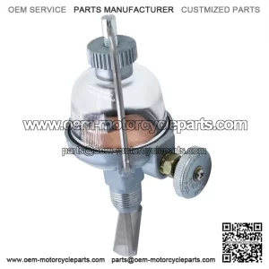 For Ford 2N 8N 9N NAA Jubilee Tractor ÿ Sediment Bowl Assembly 2N9155B