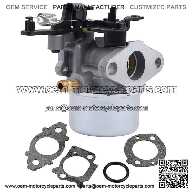 Carburetor For Husqvarna 775EX Walk Mower Engine - Image 2