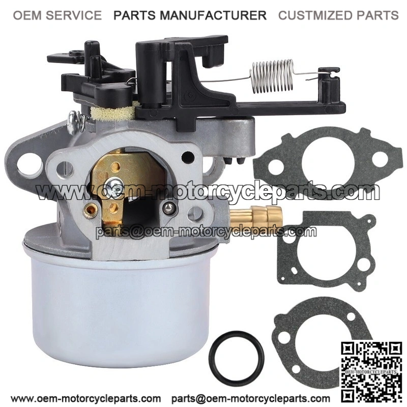 Carburetor For Husqvarna 775EX Walk Mower Engine - Image 3