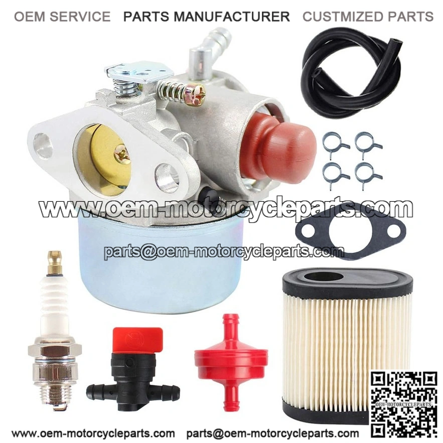 Carburetor PC142262 For 4.5HP 5HP 5.5HP 6HP 6.5HP 6.75HP Lawnmowers