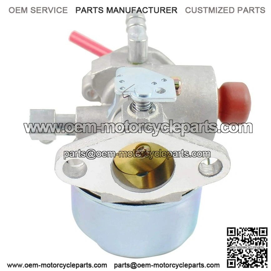 Carburetor PC142262 For 4.5HP 5HP 5.5HP 6HP 6.5HP 6.75HP Lawnmowers - Image 2