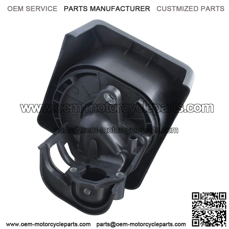 Carburetor Air Box And Gaskets For 8 HP Gasoline Engine GX240 - Image 2