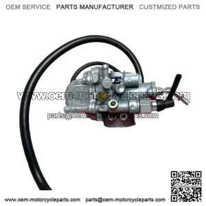 New Carburetor 5HN-14101-01-00 for YAMAHA TTR90 TTR90E 2001-2005