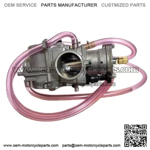 New Carburetor Assembly 15003-1643 for KAWASAKI KX100 2001-2013