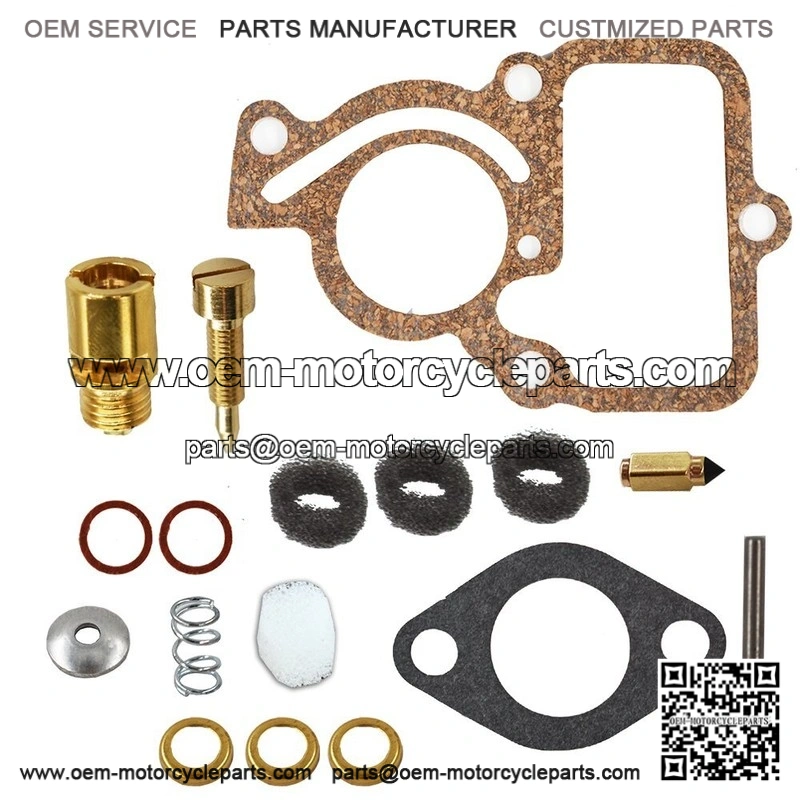 For IH Farmall Cub Tractor ÿ Carburetor Carb Kit