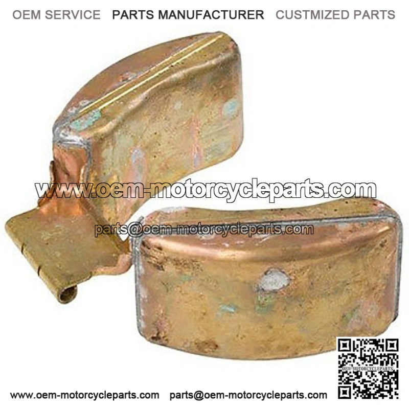 For FARMALL and International 560, M, 806, 756, 656, 460, 400, 350 ÿ Carburetor Float - Image 2