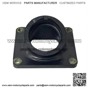 New Intake Manifold Boot Joint 3R4-13565-00-00 for YAMAHA YZ250 1980-1982