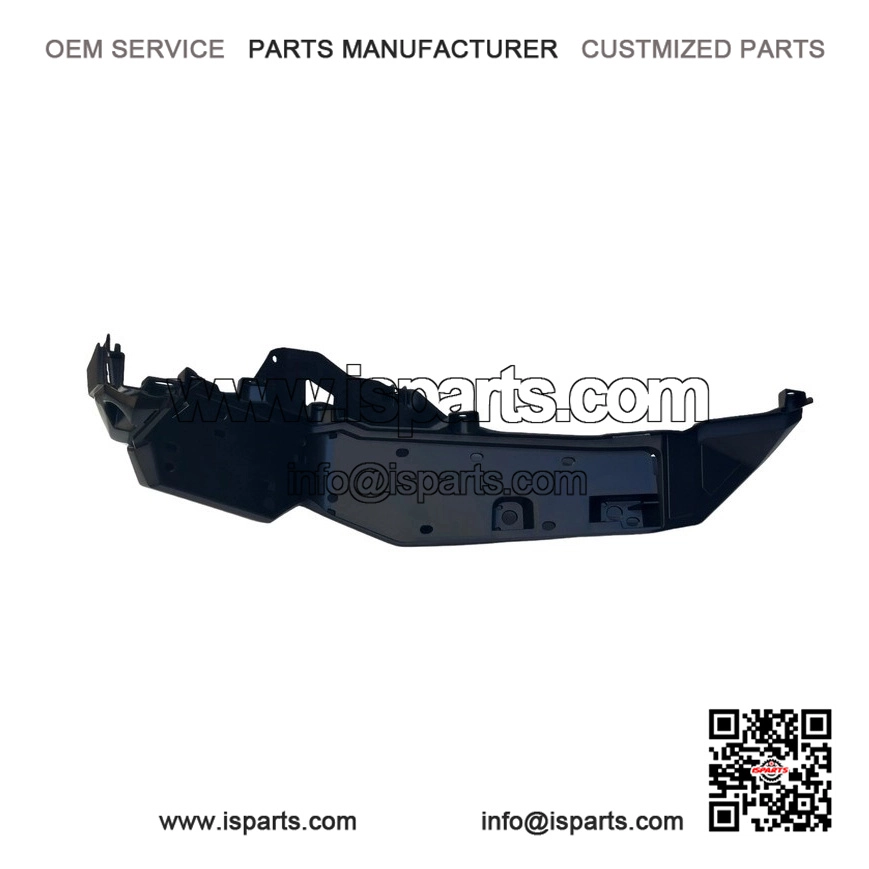 Original Left Floor Cover Footrest for Honda X-ADV 750 (2017-2024) - Image 3