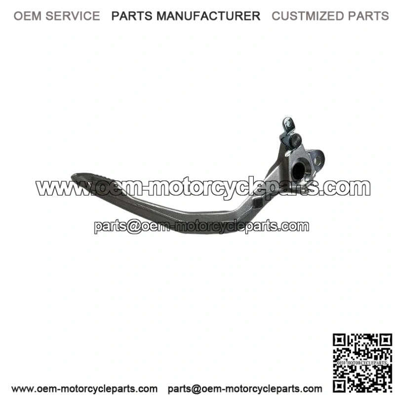 BRAKE PEDAL FOR YAMAHA FZ09 2014-2017, XSR900 2016-2020, MT-09 2016-2020