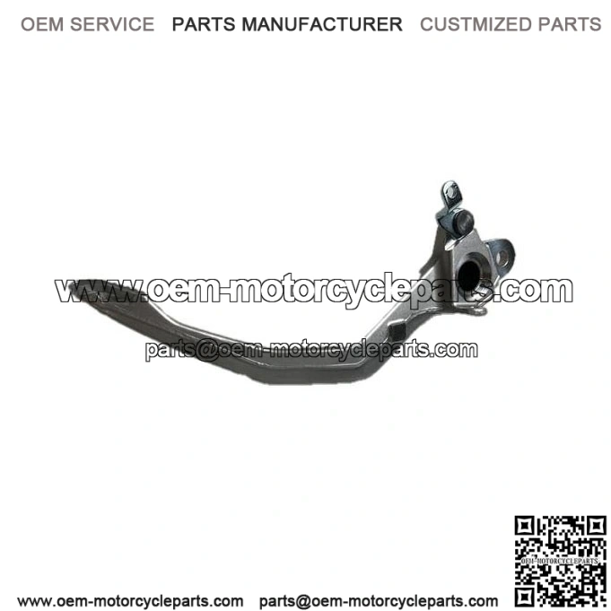 BRAKE PEDAL FOR YAMAHA FZ09 2014-2017, XSR900 2016-2020, MT-09 2016-2020 - Image 2