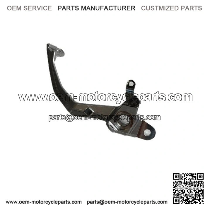 BRAKE PEDAL FOR YAMAHA FZ09 2014-2017, XSR900 2016-2020, MT-09 2016-2020 - Image 3