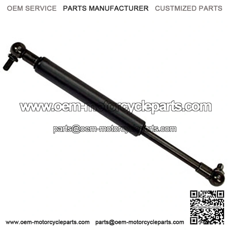 For Case IH JX80, JX90, JX95 ÿ Gas Strut Spring Cylinder Door - Image 2