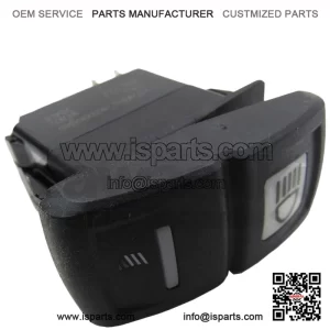 Head Light Switch 27010-0903 for KAWASAKI TERYX KRX4 1000 2023-2025