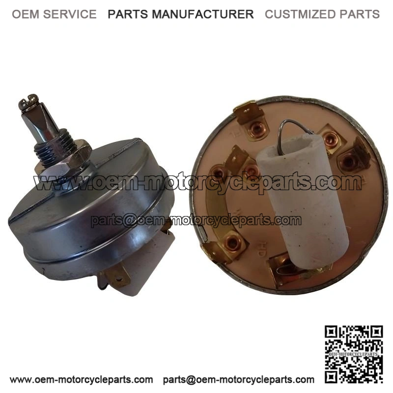 For John Deere 2440, 2550, 2555, 2630, 2640, 2750, 2755, 2840, 2940 ÿ New Light Switch