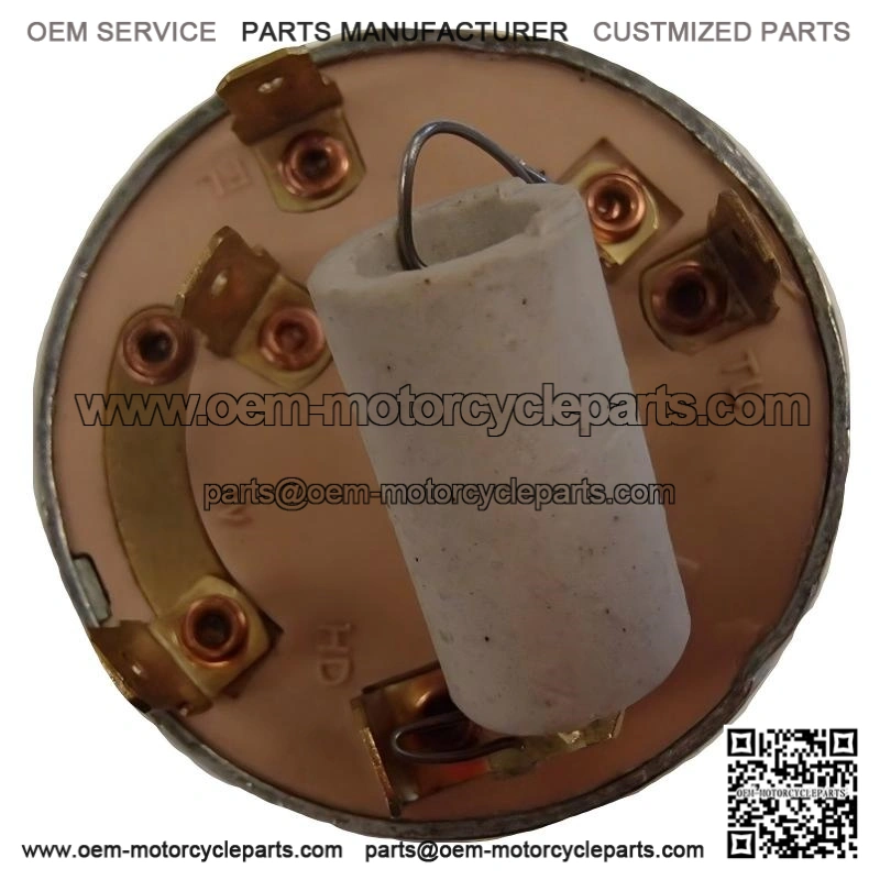 For John Deere 2440, 2550, 2555, 2630, 2640, 2750, 2755, 2840, 2940 ÿ New Light Switch - Image 3