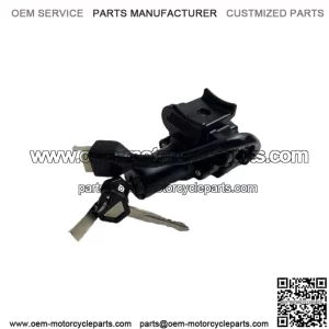 IGNITION SWITCH ASSEMBLY 27005-0046 FOR  2009-2020