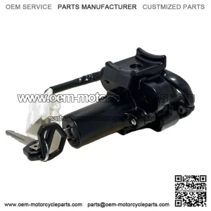 New Ignition Switch 27005-0697 for KAWASAKI KLX300 KLX300SM