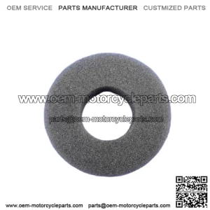 Decompressor Filters (2) For Victa 125CC & 160CC Motors