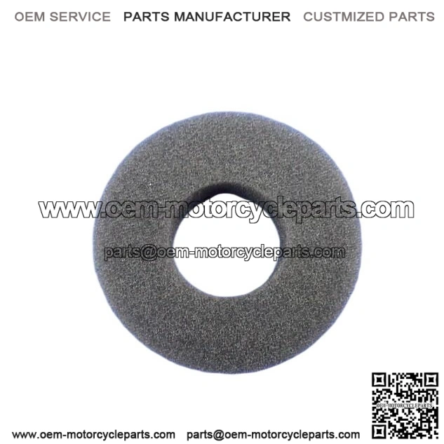 Decompressor Filters (2) For Victa 125CC & 160CC Motors