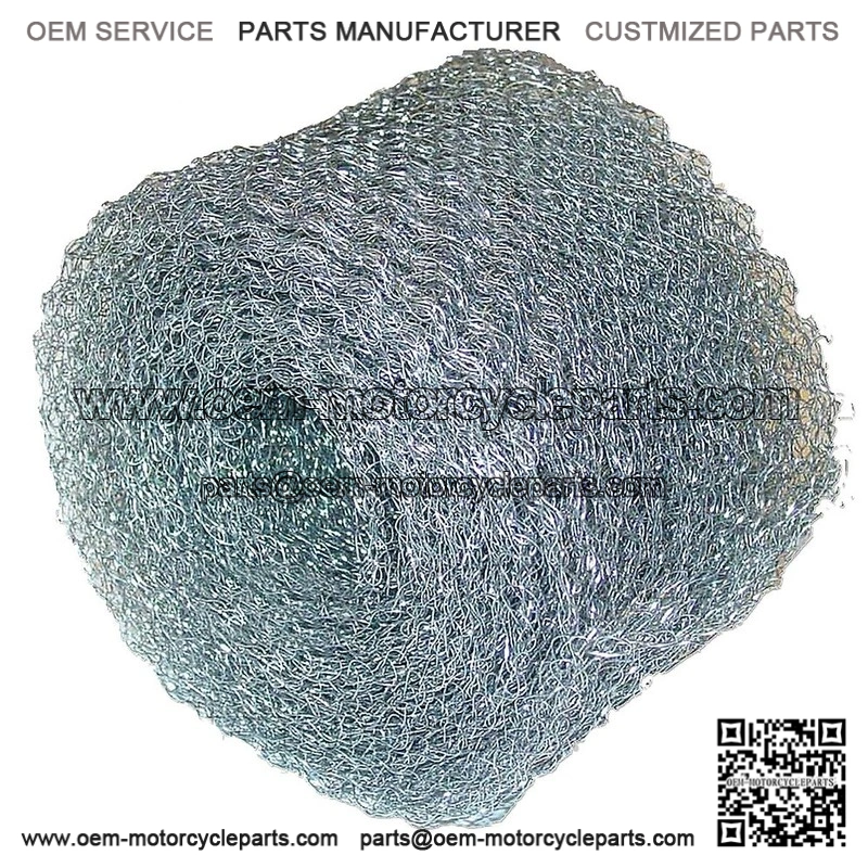 For Ford 2N 8N 9N NAA Tractor ÿ Oil Bath Air Cleaner Filter Element Wire Mesh